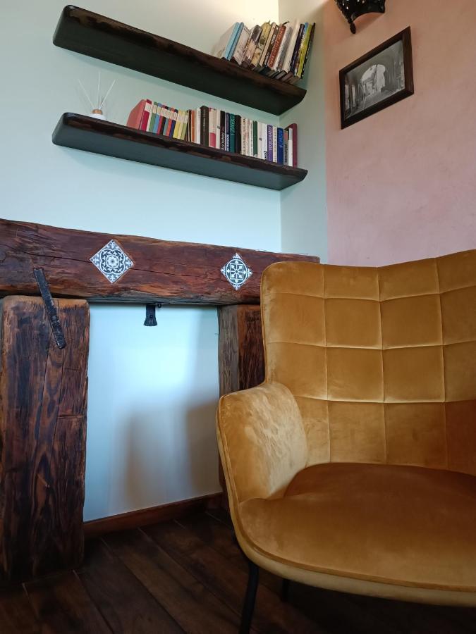 U Paluku Apartment Chrudim Exterior photo