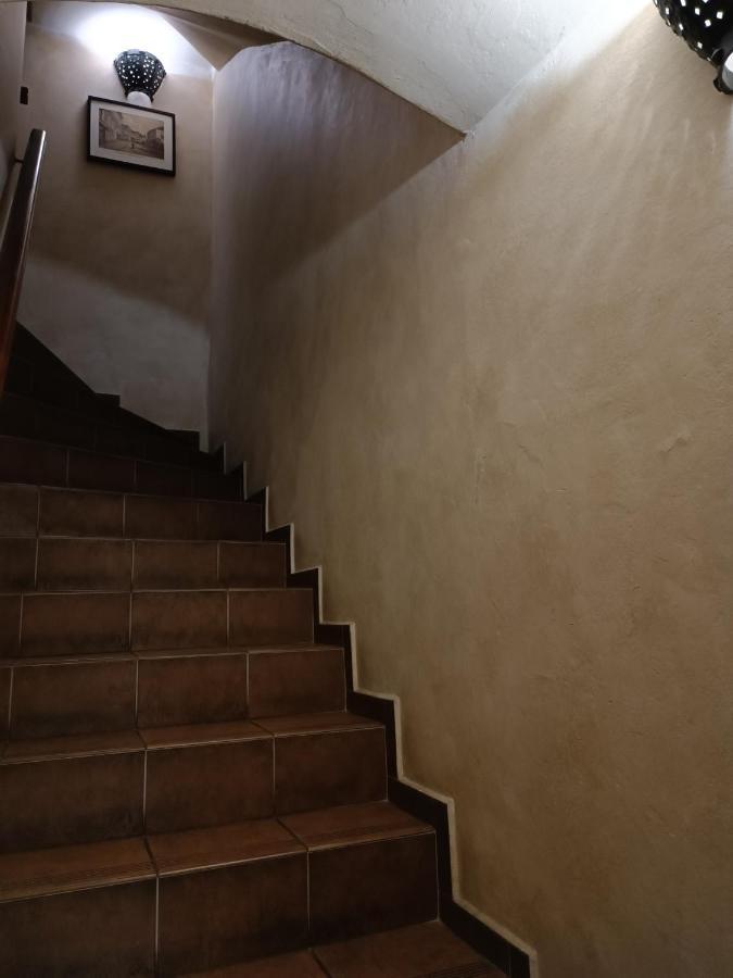 U Paluku Apartment Chrudim Exterior photo
