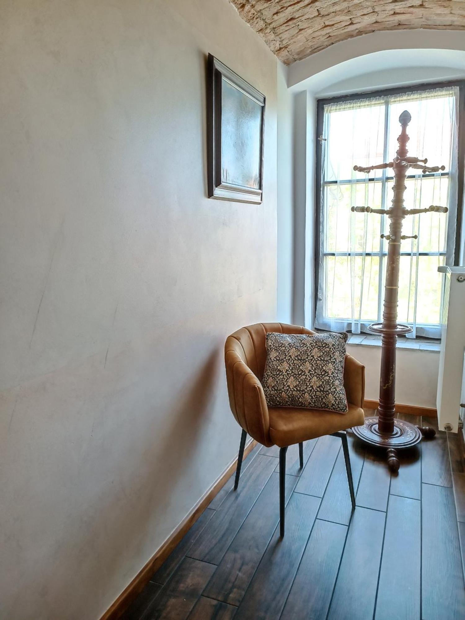 U Paluku Apartment Chrudim Room photo