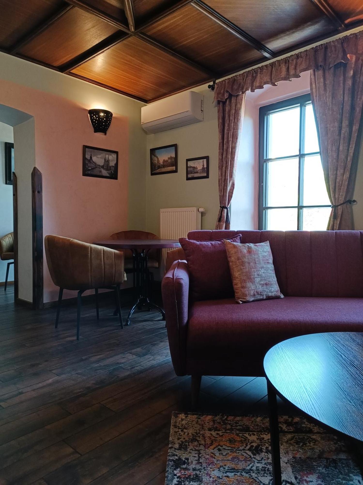 U Paluku Apartment Chrudim Room photo