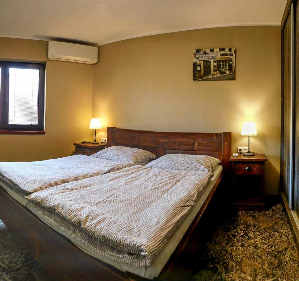 U Paluku Apartment Chrudim Exterior photo